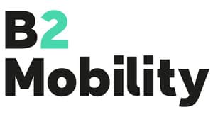 Logo B2 Mobility